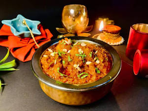 Punjabi Dum Aloo (new Introduction
