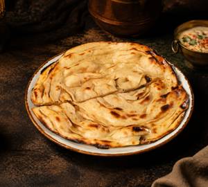 Lacha Paratha