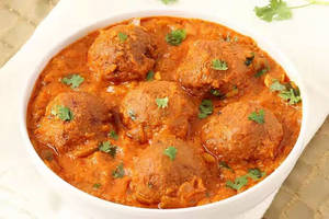 Veg Kofta