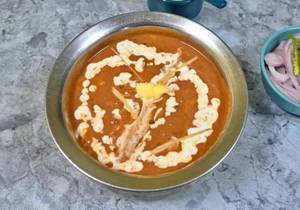 Dal Makhani