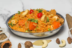 Kashmiri Pulao