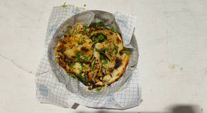 Chur Chur Naan
