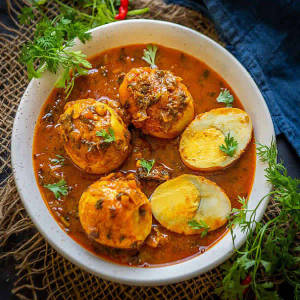 Egg Curry