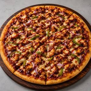 Bbq chicken pizza [ 7inch ]