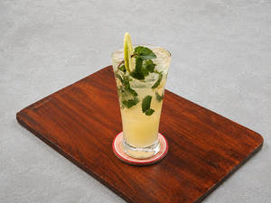 Mint Cooler