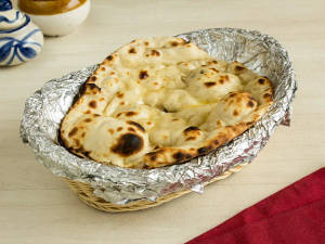 Tandoori Butter Roti