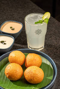 Mysore Bonda