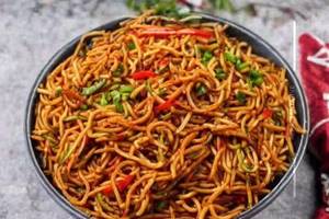 Schezwan Noodles Mix