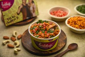 Samosa Chaat