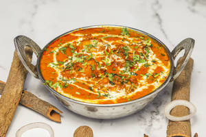 Paneer Kali Mirchi