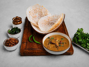 Chicken Curry Meal Box
