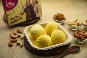 Special Rajbhog [4 Pieces]