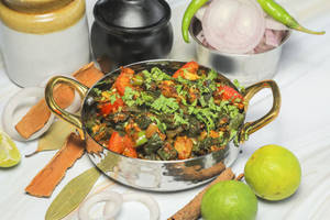 Bhindi Masala