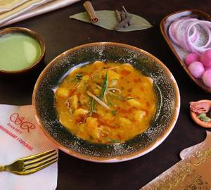 Aloo Sabzi