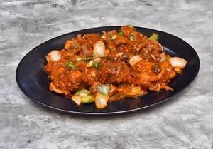 Chilly Chicken