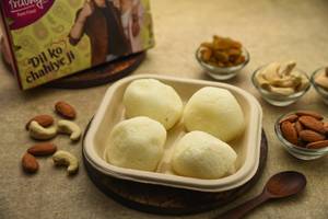 Rasgulla [ 4pc ]