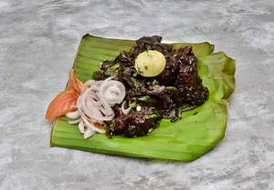 Mutton Pepper Dry