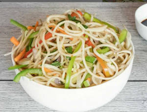 Veg Noodles