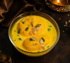 Rasmalai