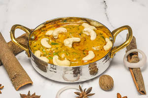 Kaju Curry