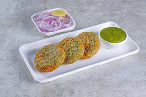 Hara Bhara Kebab