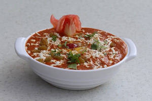 Paneer Butter Masala