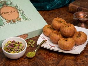 Desi Ghee Balushahi