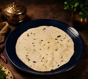 Fried Papad