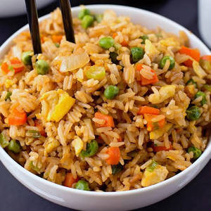 Combo Fried Rice