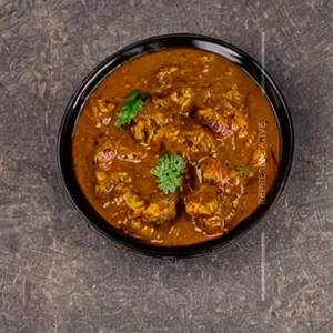 Kolambi Masala