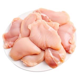 Boneless chicken