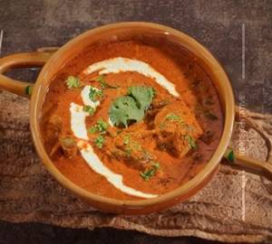 Champaran mutton handi