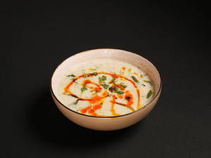 Vegetable Ishtu