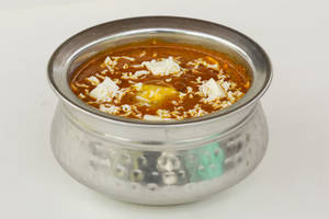 Paneer Makkhan Wala