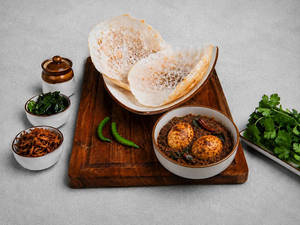 Egg Roast Meal Box
