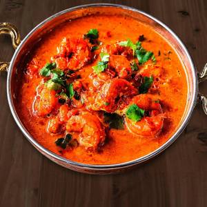 Kolambi Curry [red]