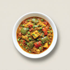 Jain Veg Kadai