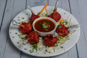 Chicken Lollipop(6pcs)