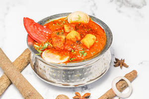 Besan Gatta