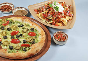 Nacho Lover