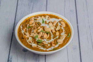 Kaju Masala