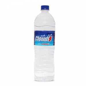 Mineral Water (cloud9) (500 Ml)