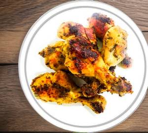 Chicken tangdi [per pieces]
