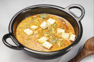 Chana Paneer