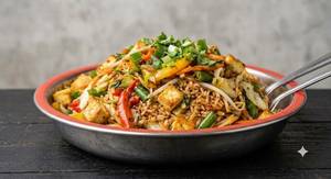 Paneer Fried Rice