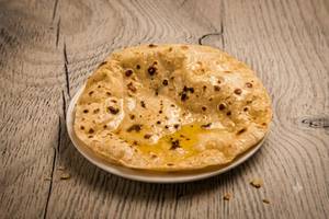 Butter Tawa Roti