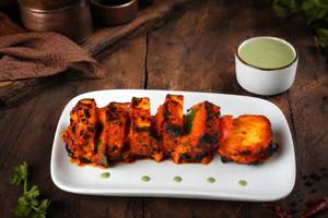 Paneer Tikka