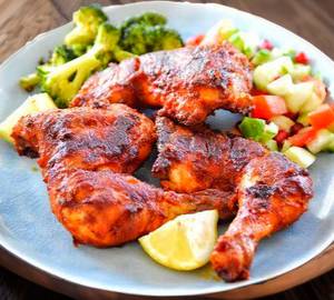 Chicken fry