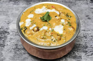 Baby Corn Masala