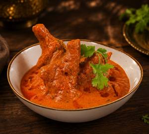 Mutton Rogan Josh